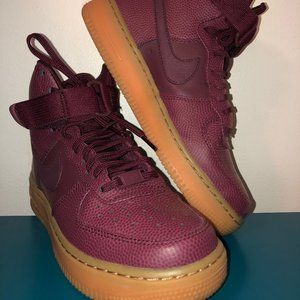 Air force 1 womens size 7